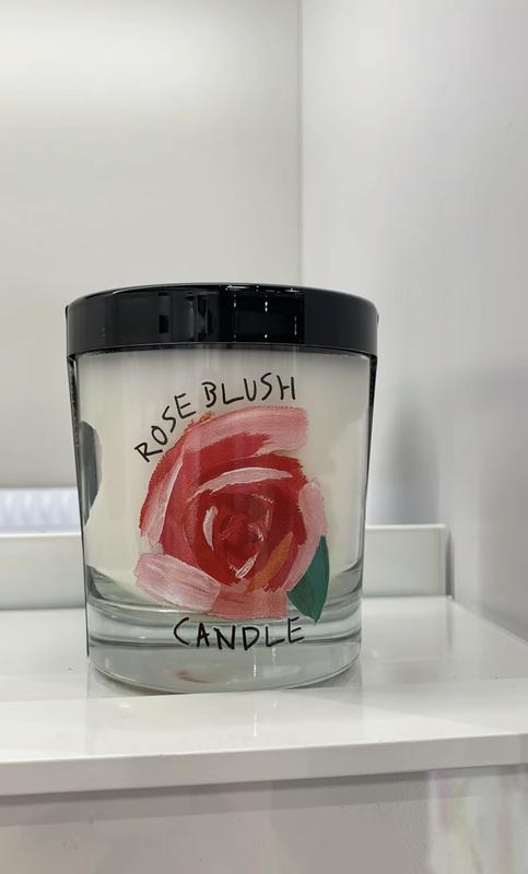 Jo Malone London Rose Blush Home Candle 200g | MYER