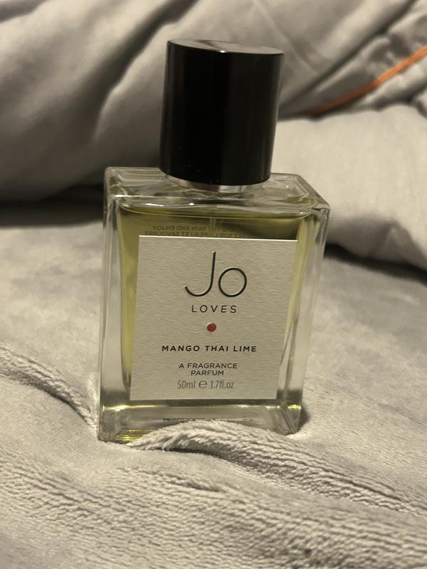 Jo Loves Mango Thai Lime A Fragrance Parfum | MYER