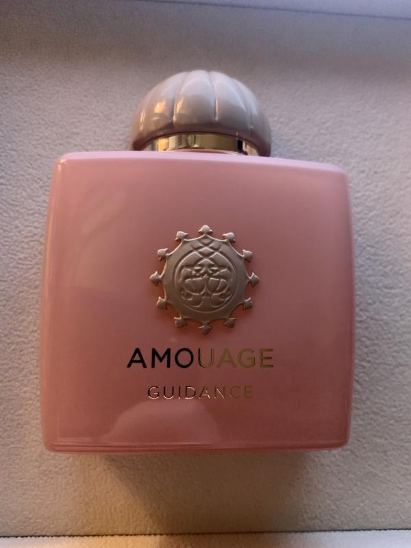 Amouage Guidance EDP 100ml MYER