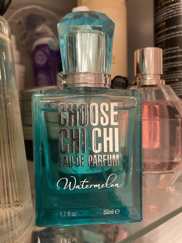 Chi chi watermelon perfume new arrivals