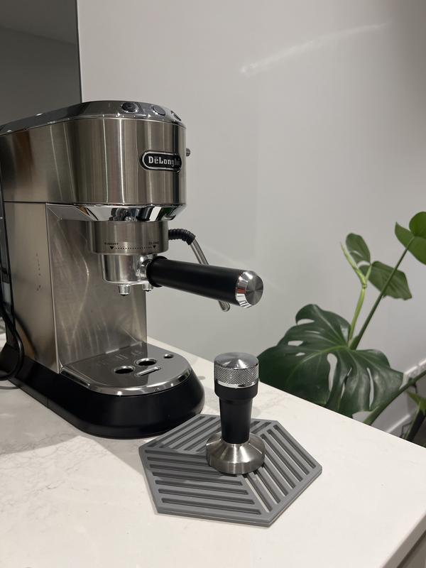 New product] Delonghi/Delong semi-automatic coffee machine EC885