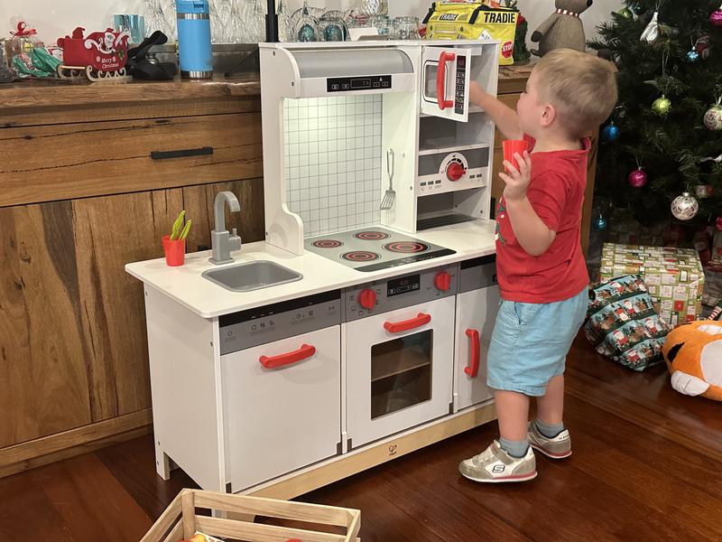 Hape All in 1 Kitchen MYER