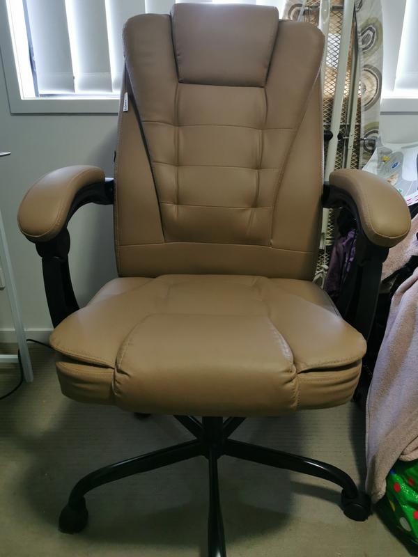 Artiss Massage Office Chair MYER