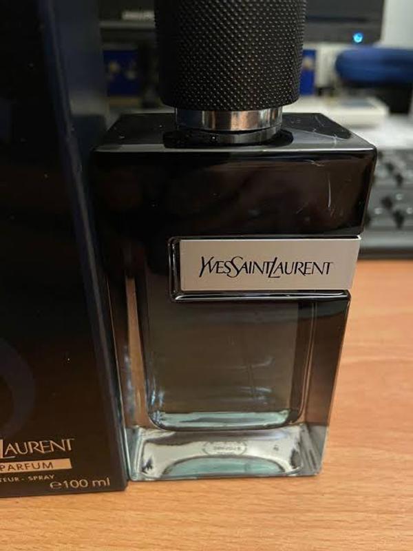 ysl y myer