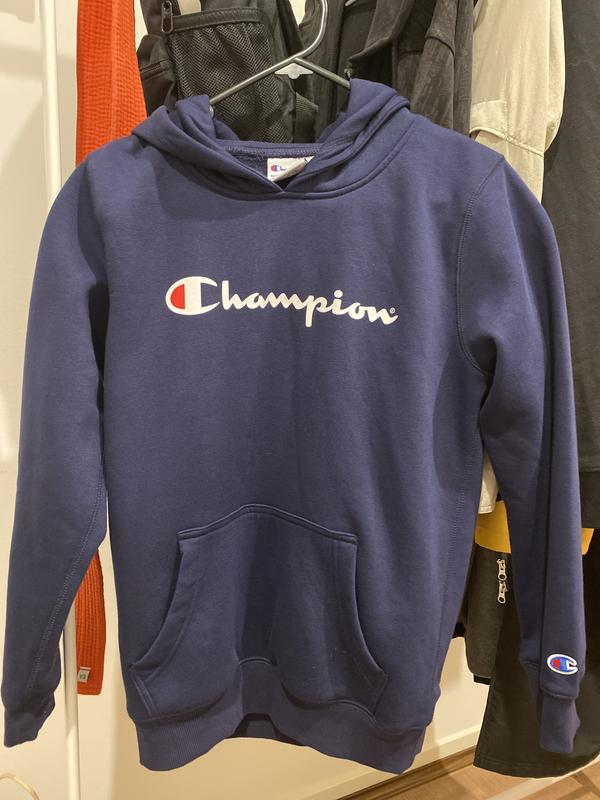 Champion hoodies for on sale teens