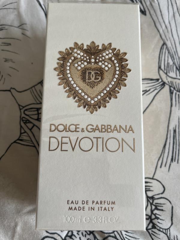 Dolce & Gabbana Devotion Eau de Parfum Dolce & Gabbana