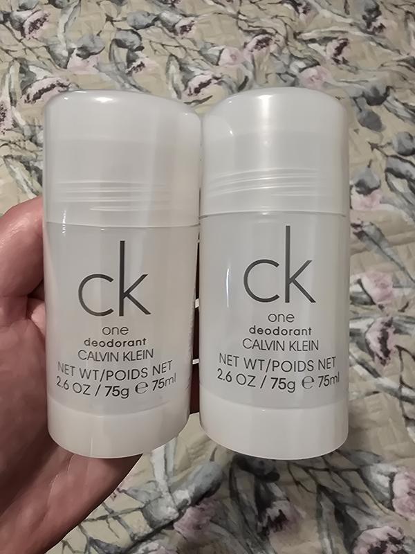 Calvin Klein CK One Deodorant | MYER