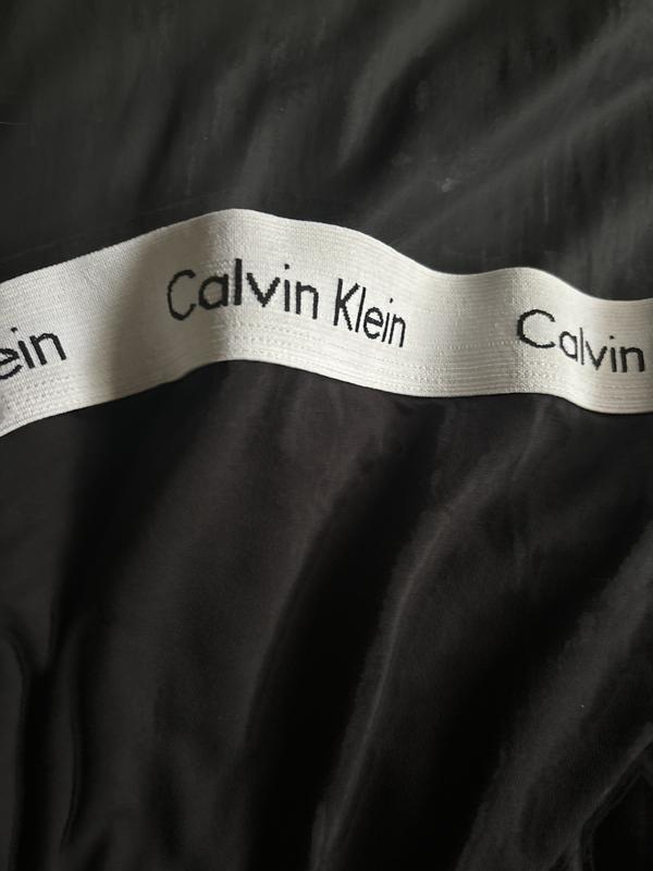 Calvin Klein Cotton Stretch Boxer Brief 3 Pack In Multi