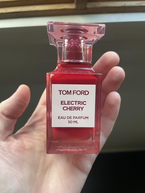 Tom Ford Electric Cherry EDP | MYER