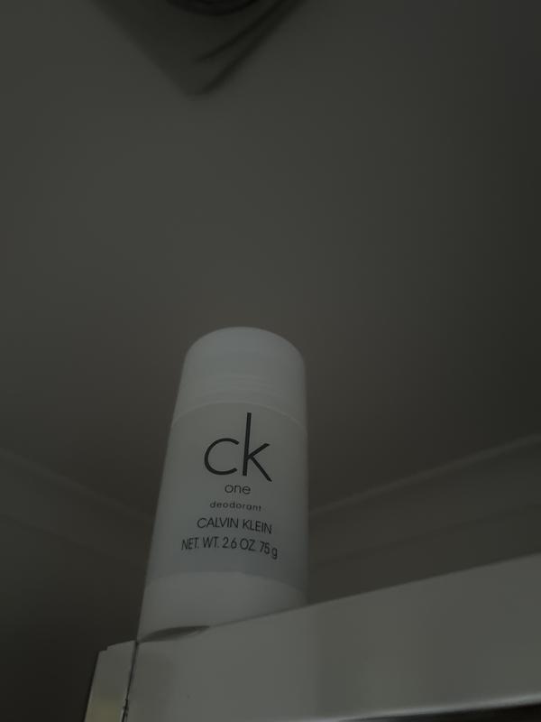 Calvin Klein CK One Deodorant