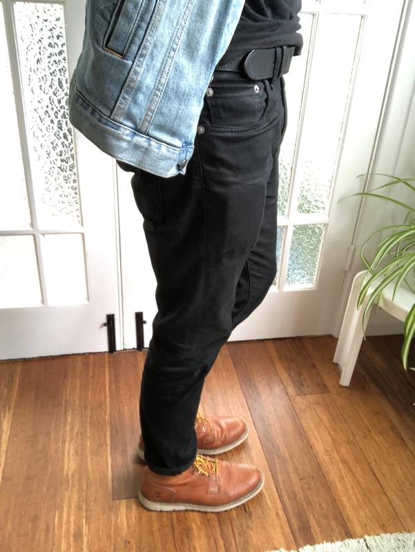 Levis best sale 510 review