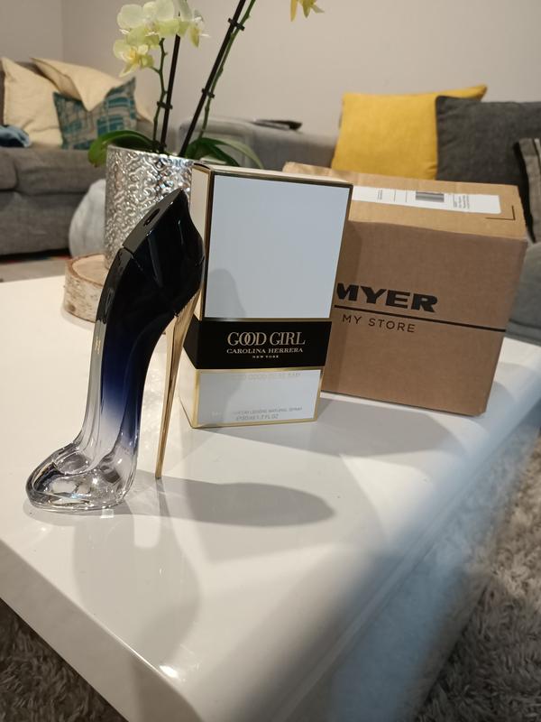 myer good girl perfume