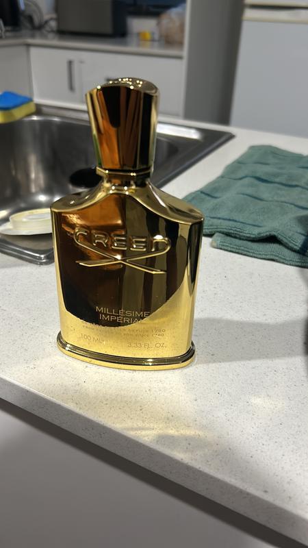 [正規品] Creed Millesime Imperial 50ml Creed Millesime Imperial Eau de Parfum | FragranceNet.com®