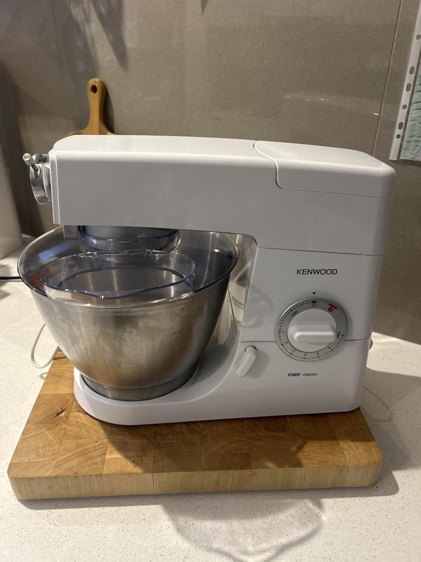 Kenwood chef km336 best sale