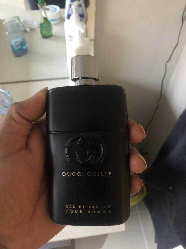 gucci guilty myer