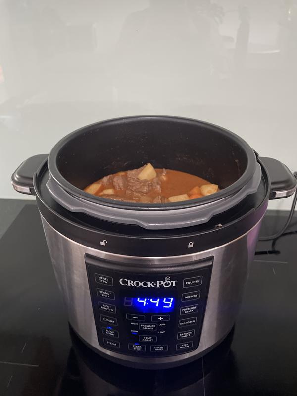 Crock pot express discount cpe200