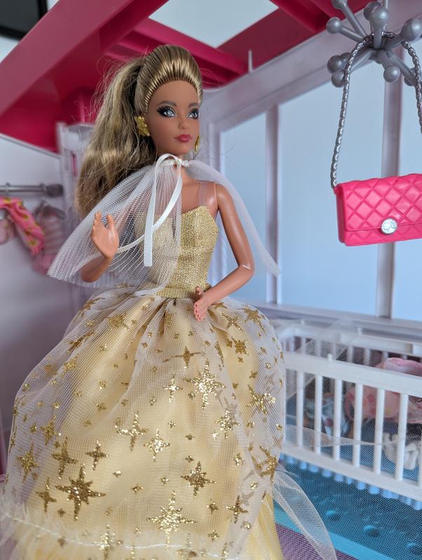 Myer best sale holiday barbie