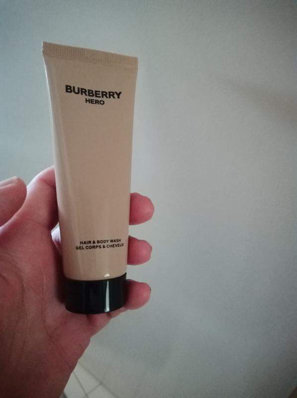 Burberry weekend crema corpo sales