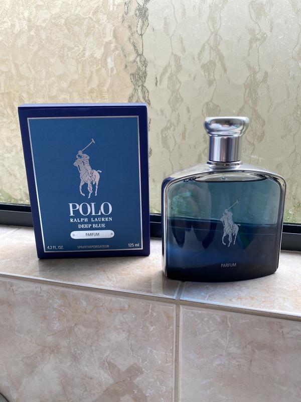 Ralph lauren best sale deep blue review