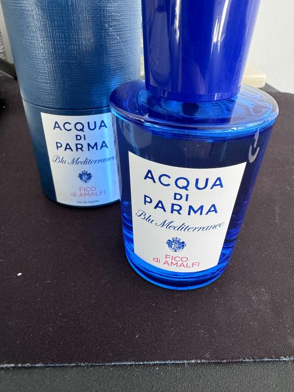 Acqua di Parma Blu Mediterraneo Fico di Amalfi EDT MYER