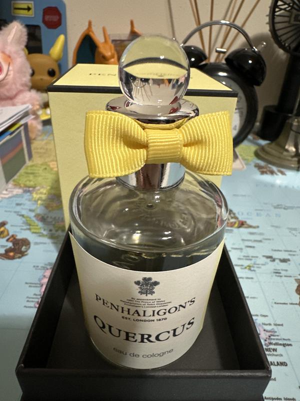 Penhaligon's Quercus EDC 100ml | MYER