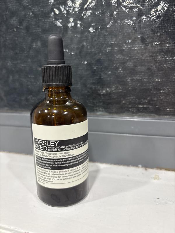 Aesop Parsley Seed Anti-Oxidant Intense Serum | MYER