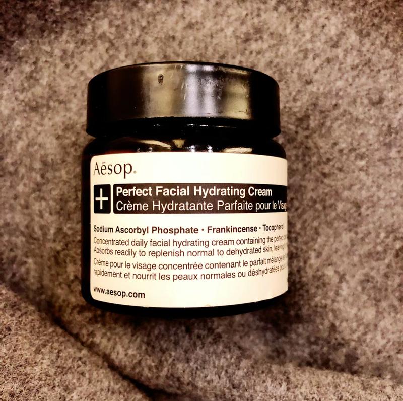 Aesop Perfect Facial Hydrating Cream 60ml | MYER
