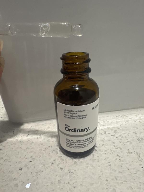 aloe vera gel roller CBD Relief Roller