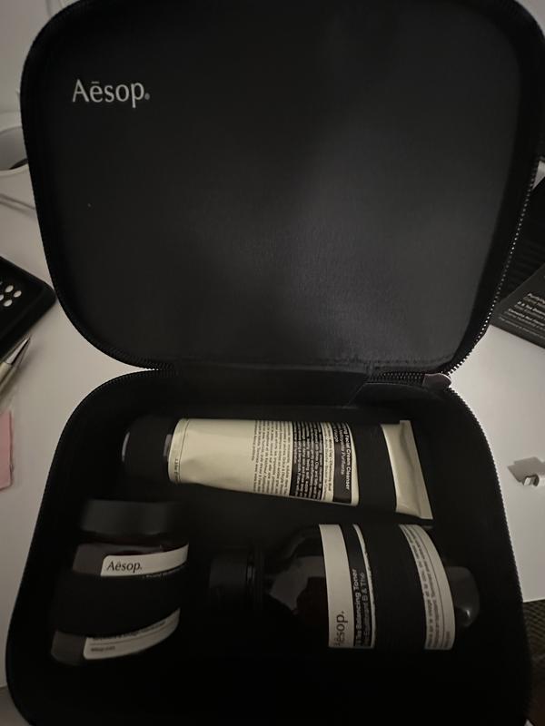 Aesop Quench Dry Skin Kit | MYER