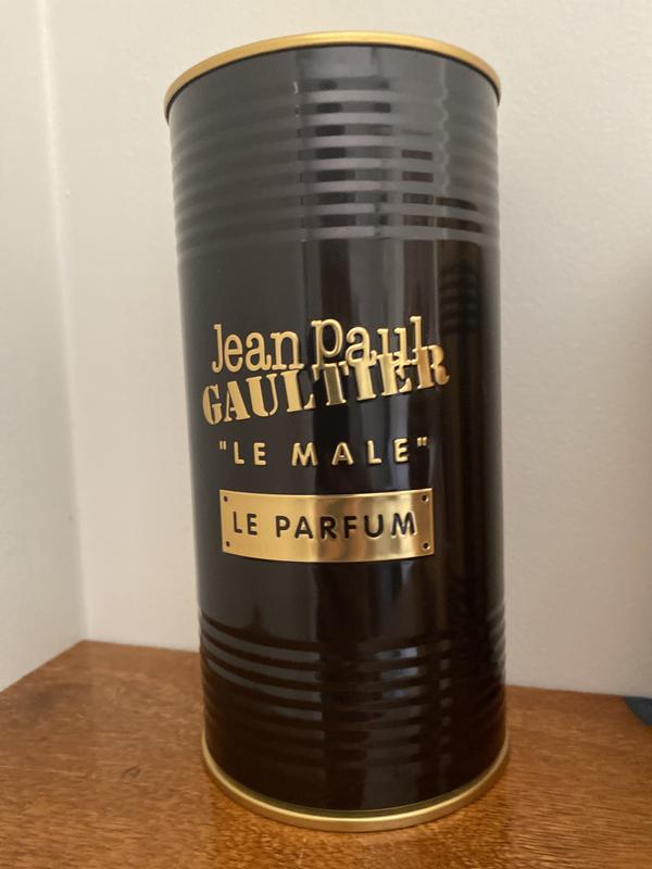 JEAN PAUL GAULTIER Le Male Le Parfum EDP - 75ml