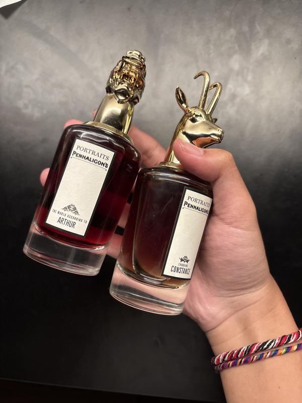 Penhaligon's The World According To Arthur EDP 75ml | MYER