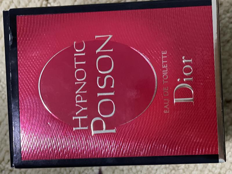 Dior hypnotic poison on sale myer