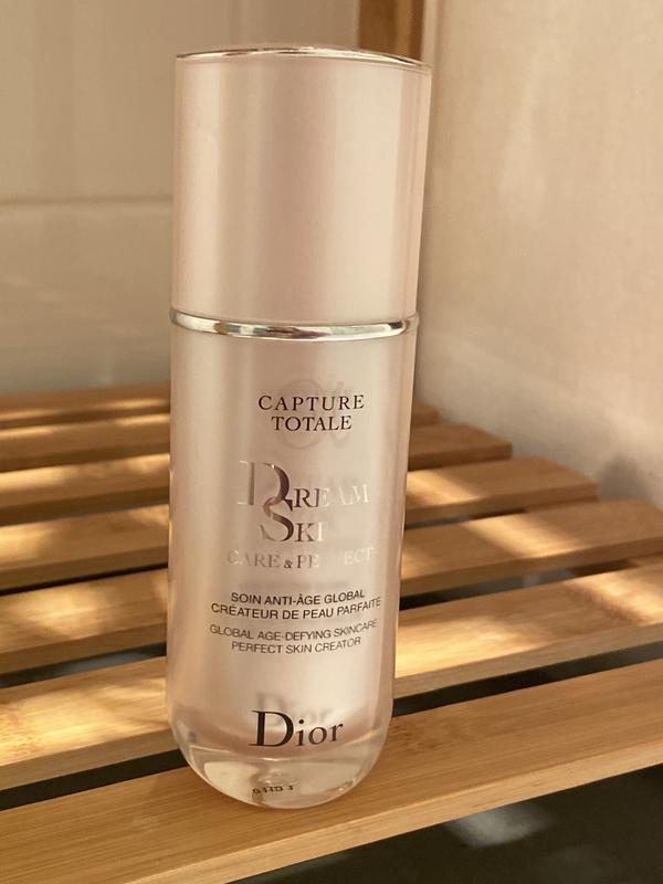 Dior dream skin outlet moisturiser