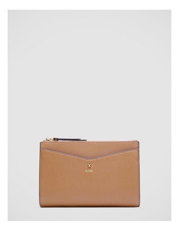 Mimco on sale medium pouch