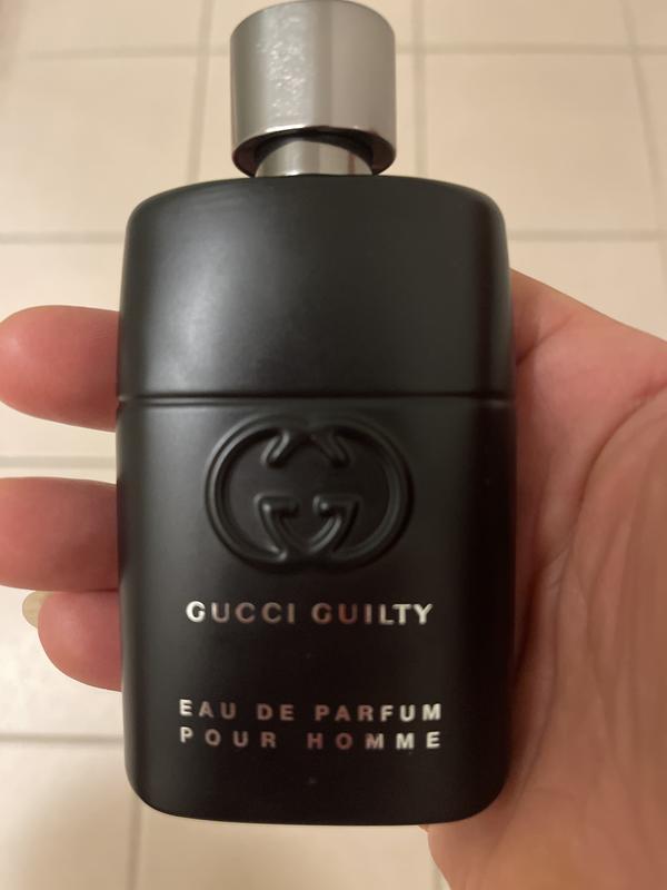 Gucci cheap guilty myer