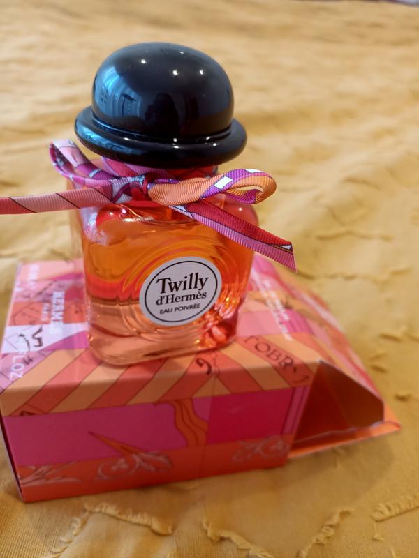 HERMÈS Twilly d'Hermès Eau Poivrée Eau de Parfum | MYER