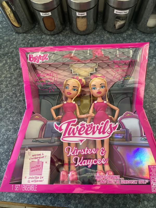 Bratz Tweevils Special Edition 2-Pack Dolls – L.O.L. Surprise