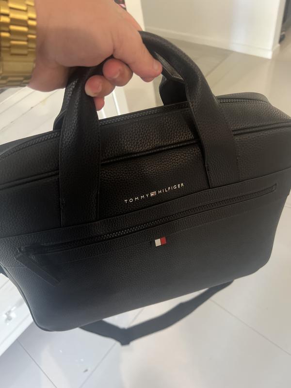 Tommy hilfiger best sale computer bag