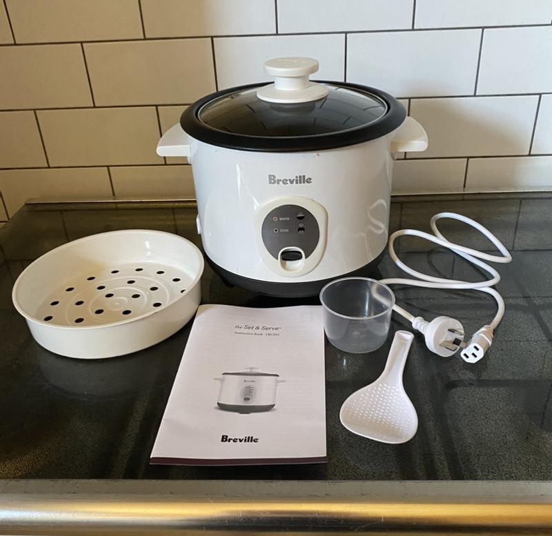 Breville 8 Cup Rice Cooker Review Flash Sales head.hesge.ch