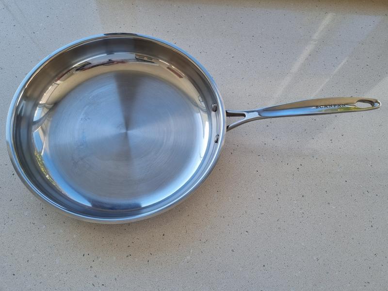 Scanpan® Impact Fry Pan - 26cm