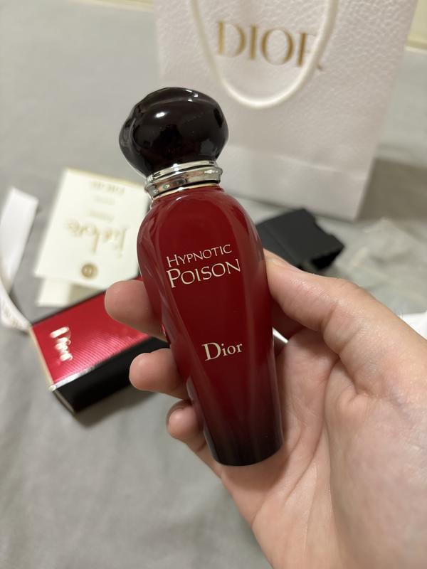 DIOR Hypnotic Poison Eau de Toilette Roller Pearl 20ml | MYER