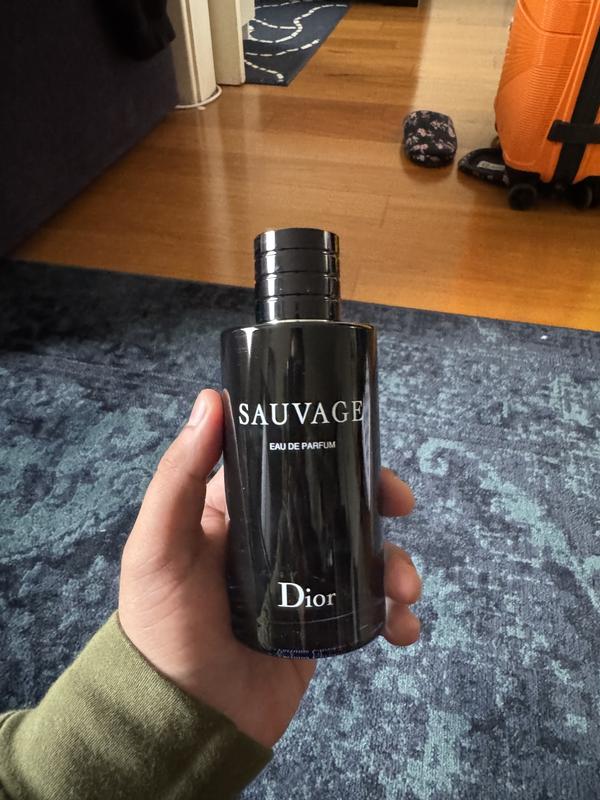 DIOR Sauvage Eau de Parfum MYER