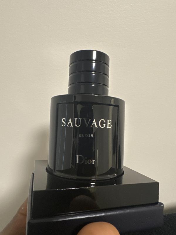 myer sauvage elixir