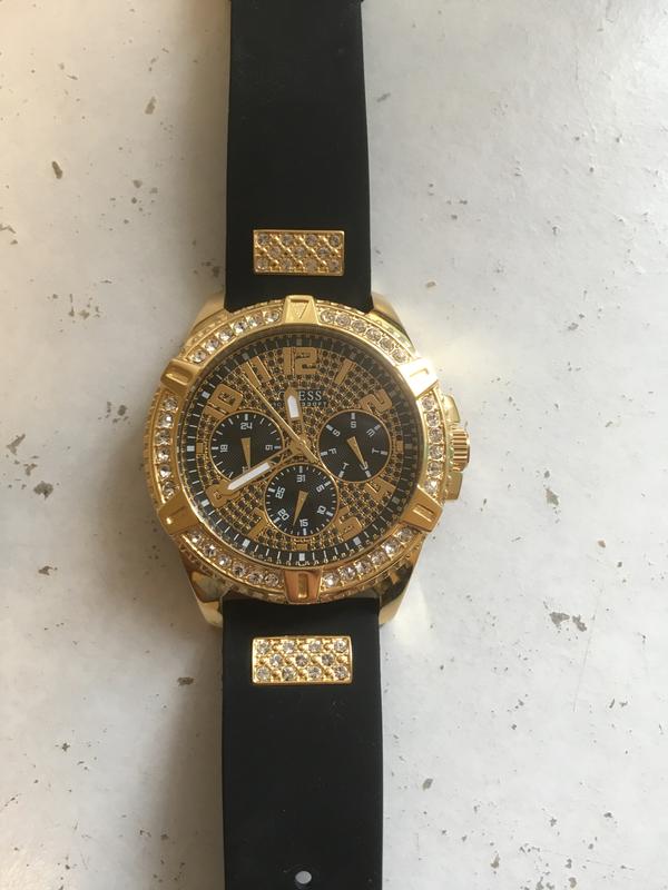 Guess watch online w1132g1