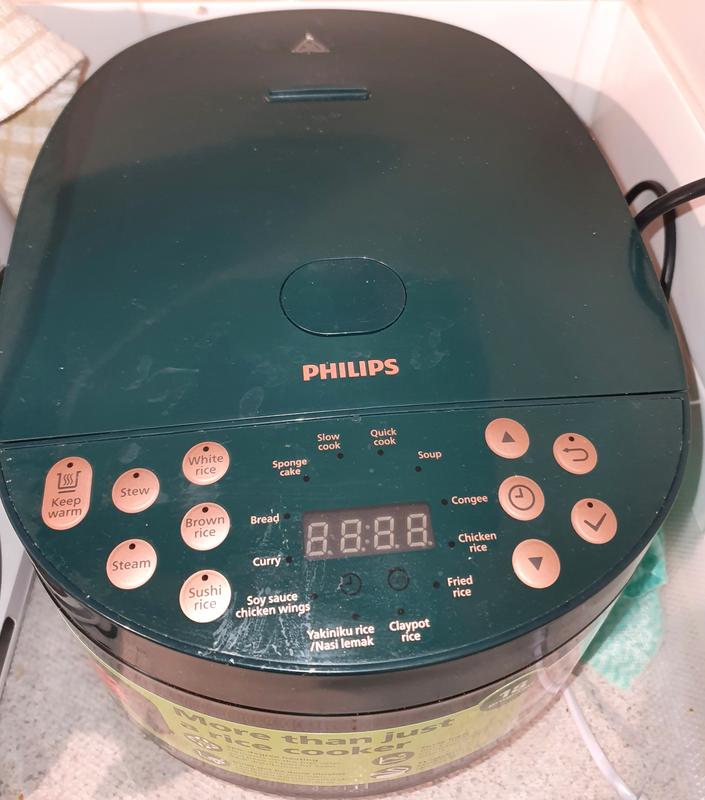 Philips multi cooker deals myer