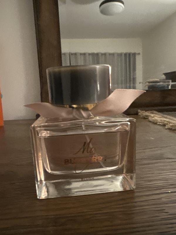 My burberry best sale blush myer