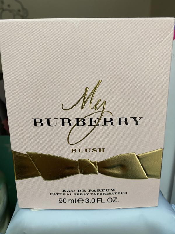 My burberry hot sale blush myer