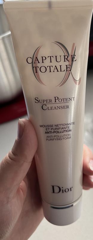 DIOR Capture Totale Super Potent Cleanser 150ml | MYER