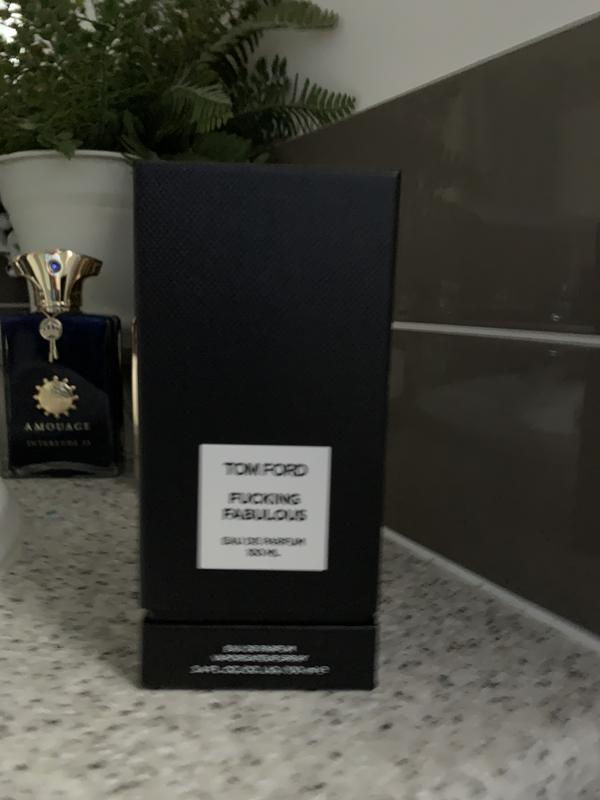 Tom Ford F Fabulous EDP | MYER