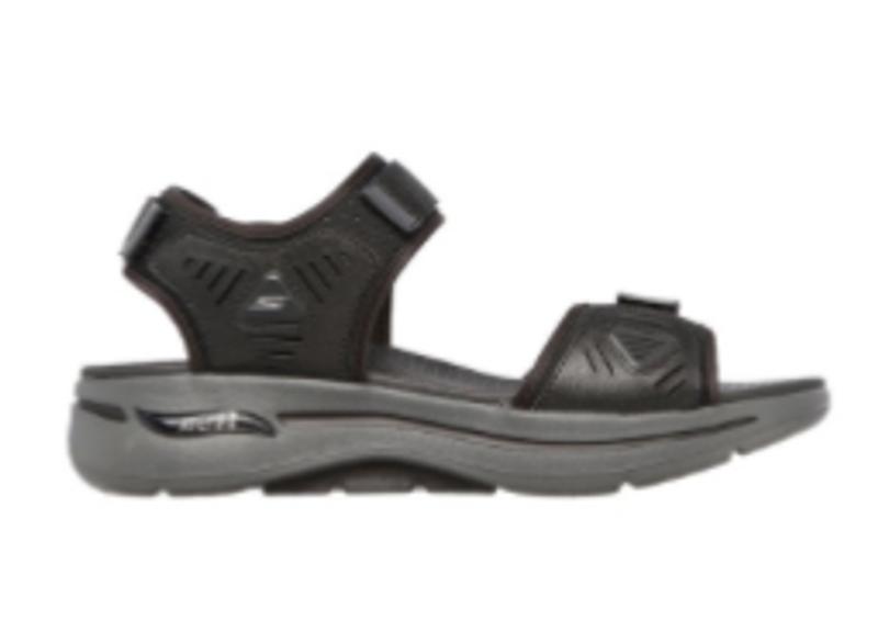 Skechers clearance sandals myer